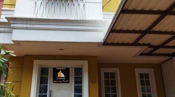 Gambar 1 Rumah Best Price Cluster Malibu, Gading Serpong, Tangerang