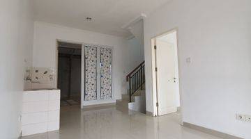 Gambar 3 Dijual Cepat Rumah Cluster Milano, Gading Serpong, Tangerang 