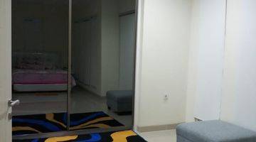 Gambar 2 Rumah Cantik Furnished Cluster Tesla, Gading Serpong, Tangerang