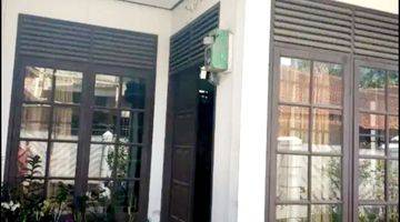 Gambar 4 Jual Murah Rumah Besar Di Suryalaya