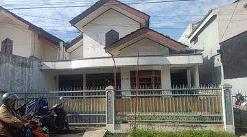 Gambar 1 Jual Rumah Siap Huni Semi Furnishsed