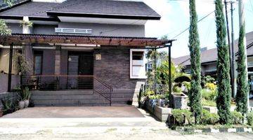 Gambar 2 Jual Rumah Cantik Di Cluster Pesona Pasteur 