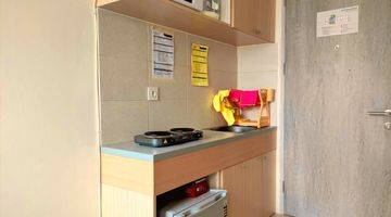 Gambar 4 Sewa Bulanan Osaka Apartment Pik2 Studio Furnished Bagus