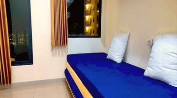 Gambar 1 Sewa Bulanan Osaka Apartment Pik2 Studio Furnished Bagus