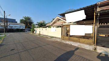 Gambar 1 Rumah Citra 1 Cengkareng | Full Furnish 4 Kamar | Kalideres Peta