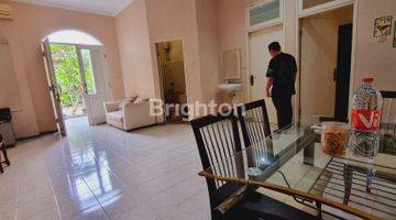 Gambar 2 RUMAH TINGGAL SIAP HUNI DI PALM SPRING REGENCY SURABAYA