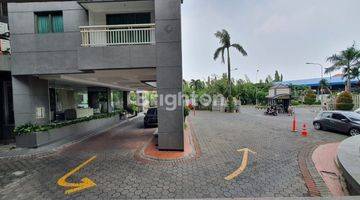 Gambar 2 APARTMENT LOKASI PREMIUM DAN MURAH 3 BR PUNCAK MARINA SURABAYA