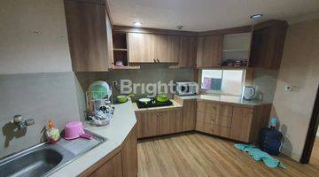 Gambar 5 APARTMENT LOKASI PREMIUM DAN MURAH 3 BR PUNCAK MARINA SURABAYA