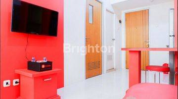 Gambar 4 APARTEMEN PUNCAK PERMAI TOWER B