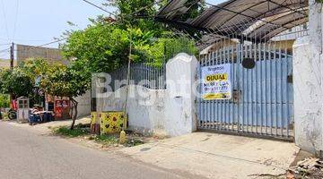 Gambar 1 Dijual Rumah Di Petemon Surabaya