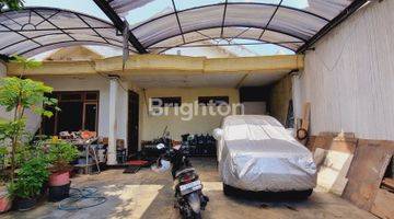 Gambar 3 Dijual Rumah Di Petemon Surabaya