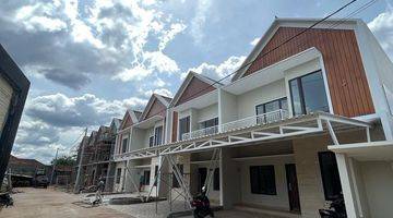 Gambar 2 DI JUAL RUMAH DI BEKASI CIKUNIR 