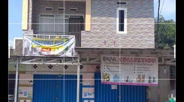 Gambar 1 Dijual 2 Ruko 2 Lantai Di Bekasi Selatan