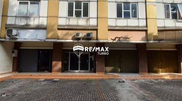 Gambar 1 Dijual Murah Ruko Ramai Dan Strategis di Golden Boulevard di Bsd City, Tangerang