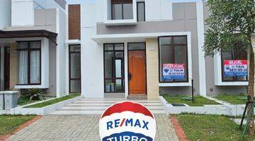 Gambar 1 Di Jual Murah Rumah Cluster Terfavorite Dan Terdepan Cluster Gardenville andora 