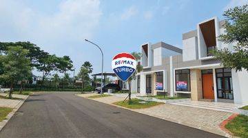 Gambar 4 Di Jual Murah Rumah Cluster Terfavorite Dan Terdepan Cluster Gardenville andora 