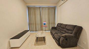 Gambar 2 For Rent, Brand New, High End Fully Furnished, Marigold Navapark Apartment, Guaranteed Not To Disappoint