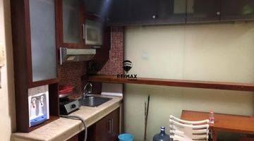 Gambar 4 Di Sewakan 1 Bedroom Apartemen Poins Square Full Furnish