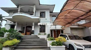 Gambar 1 Di Jual Cepat Rumah di Jl. Al Barokah Cinere, Depok