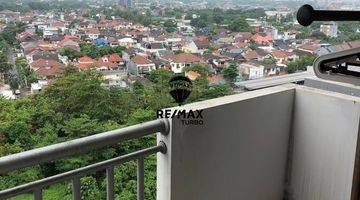 Gambar 5 Di Sewakan 1 Bedroom Apartemen Poins Square Full Furnish