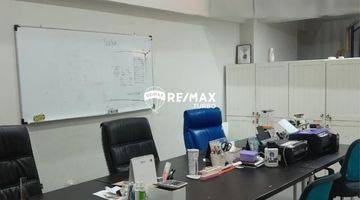 Gambar 2 Dijual Cepat Bu Ruko Maqna di Komplek Ruko Business Park, Meruya