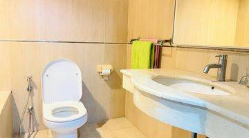 Gambar 5 Apartemen FX Residence 2BR  Furnished Bagus City View