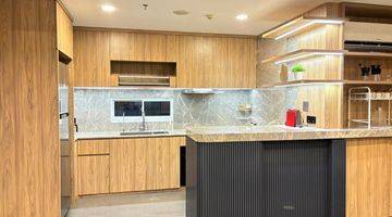 Gambar 3 RAINBOW SPRING CONDOVILLA 4KT DENGAN INTERIOR DESIGN YG MEWAH & VIEW DANAU