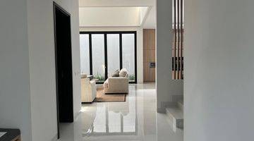 Gambar 4 Rumah Design Mandiri 2lt Hook Di The Icon