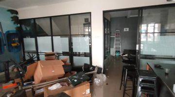 Gambar 5 Ruko Gandeng 2unit Di Harvest Bintaro Residence