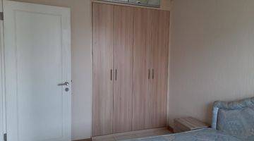 Gambar 4 APARTMENT SILKWOOD 1BR DENGAN FURNISHES YG CANTIQ.& RAPIH