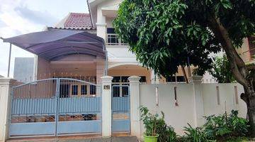 Gambar 1 Dijual Cepat Rumah 2 Lantai Metland Puri