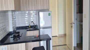 Gambar 1 Disewakan Murah Apartemen 2 BR Mtown Residence 