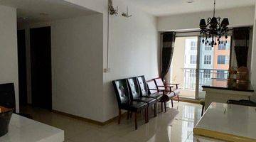 Gambar 5 Apartemen 3 Bedroom Di Kawasan Mtown Signature