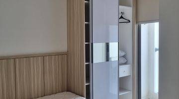 Gambar 3 Disewakan Murah Apartemen 2 BR Mtown Residence 