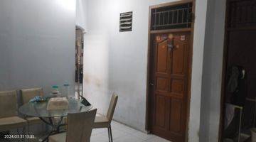 Gambar 2 Jual Rumah Hook Palem Semi Karawaci Tangerang 