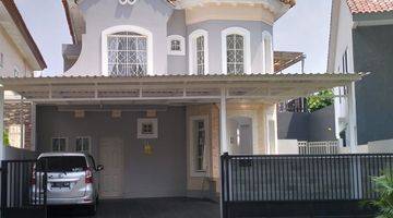 Gambar 1 Jual Rumah Bagus Lippo Karawaci Utara Tangerang 