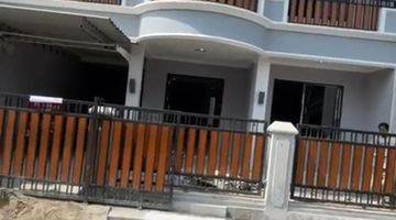 Gambar 1 Jual Rumah Baru Griyaloka Bsd City Tangerang 