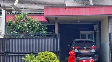 Gambar 1 Rumah Full Furnish Harga Terbaik Siap Huni di Metland Cileungsi