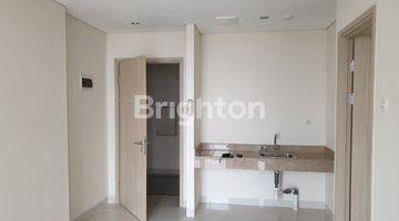 Gambar 5 Elpis Residence lantai 18