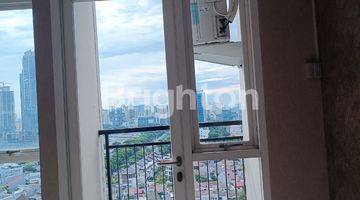 Gambar 4 Apartemen Elpis Residence Gunung Sahari