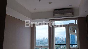 Gambar 2 Apartemen Elpis Residence Gunung Sahari