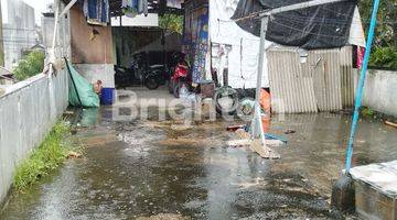 Gambar 3 RUMAH KOST AKTIF DAN LAHAN PARKIR LOKASI STRATEGIS DI KOTA BOGOR 