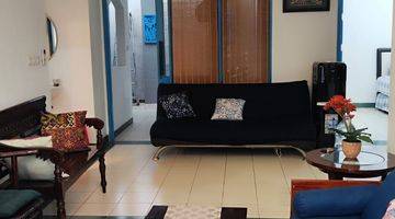 Gambar 2 Disewakan Rumah Baru Renovasi Full Furnished Di Kemang Pratama  Bekasi Selatan 
