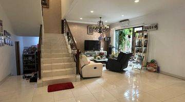 Gambar 2 Rumah dijual cantik, asri, dan bagus 2 lantai di Green Cove BSD Tangerang