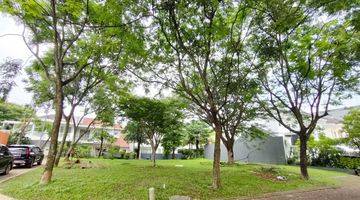 Gambar 4 Kavling HOEK DIJUAL Cluster Ultimo Foresta