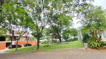 Gambar 5 Kavling HOEK DIJUAL Cluster Ultimo Foresta