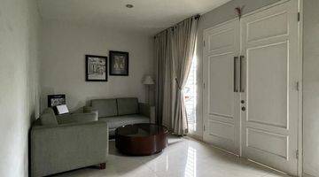 Gambar 5 Rumah Asri Fully Furnished Siap Dihuni 