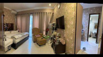 Gambar 3 Rumah dijual cantik, asri, dan bagus 2 lantai di Green Cove BSD Tangerang