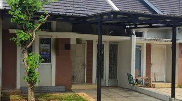 Gambar 5 Dijual - Rumah Minimalis Di The River, Dekat Stasiun Parung Panjang