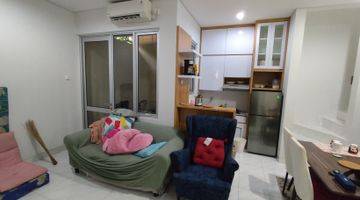 Gambar 3 Disewakan - Rumah Furnished Hoek 2 Lantai Malibu Village